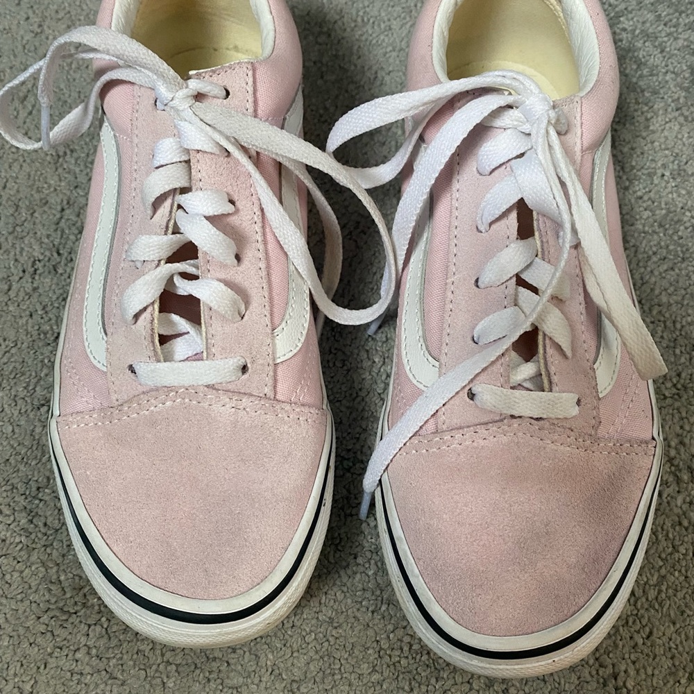 Vans old skool